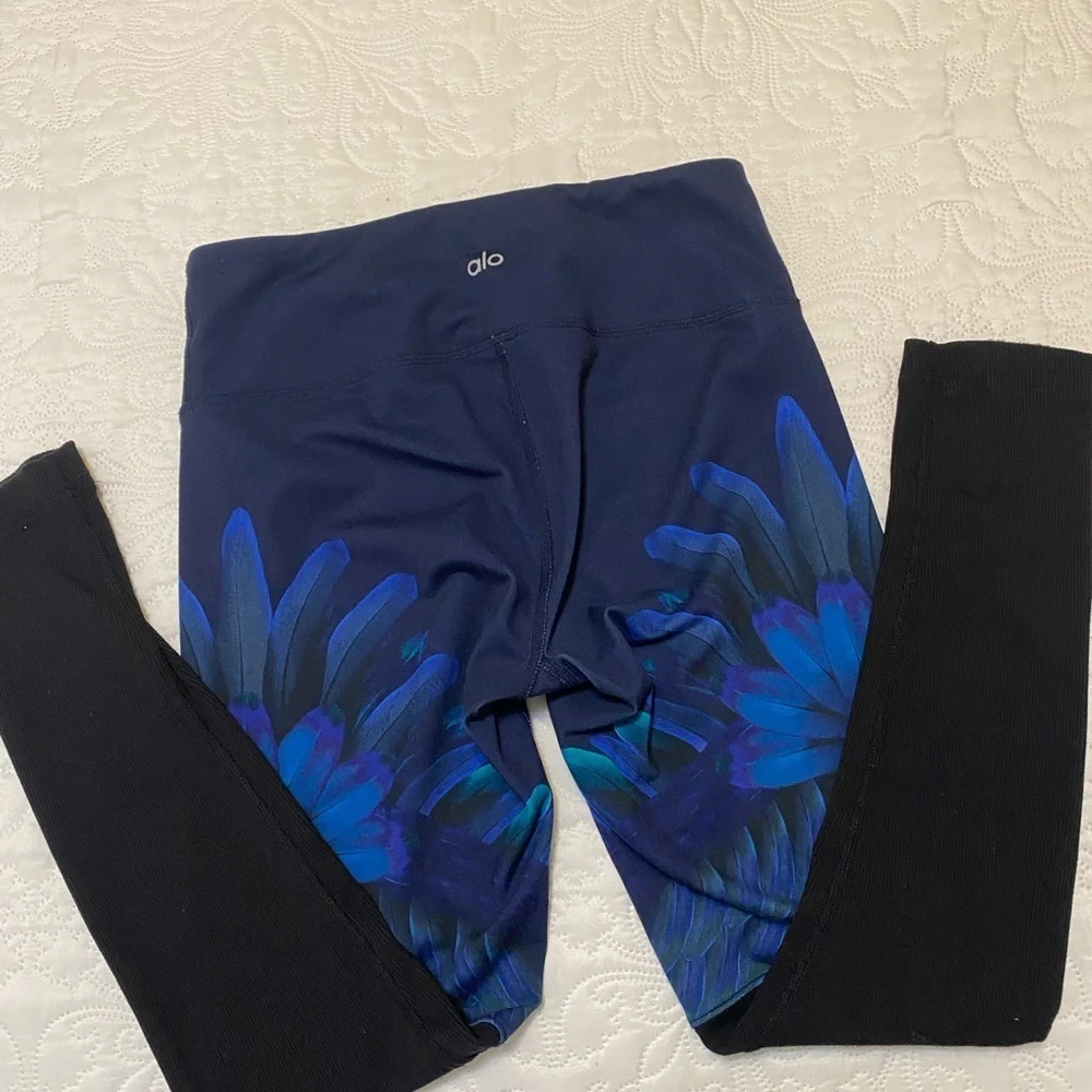 ALO Yoga Gypset Goddess Leggings